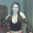 Elegant Transgender Beauty Looking for Love